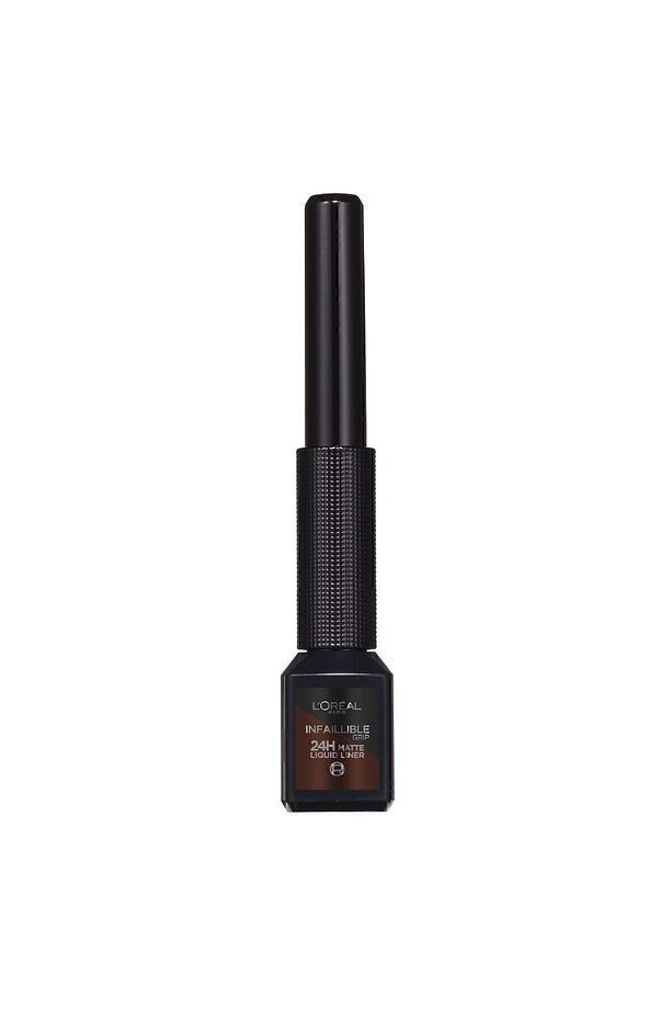 Mat Eyeliner - Matte Signature Eyeliner 03 Marron 30175242 - 1