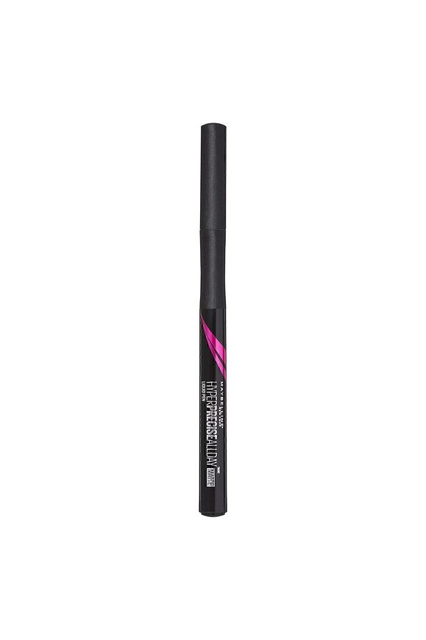 Hyper Precise All Day Eyeliner - 701 Matte Onyx - Mat Siyah - 2