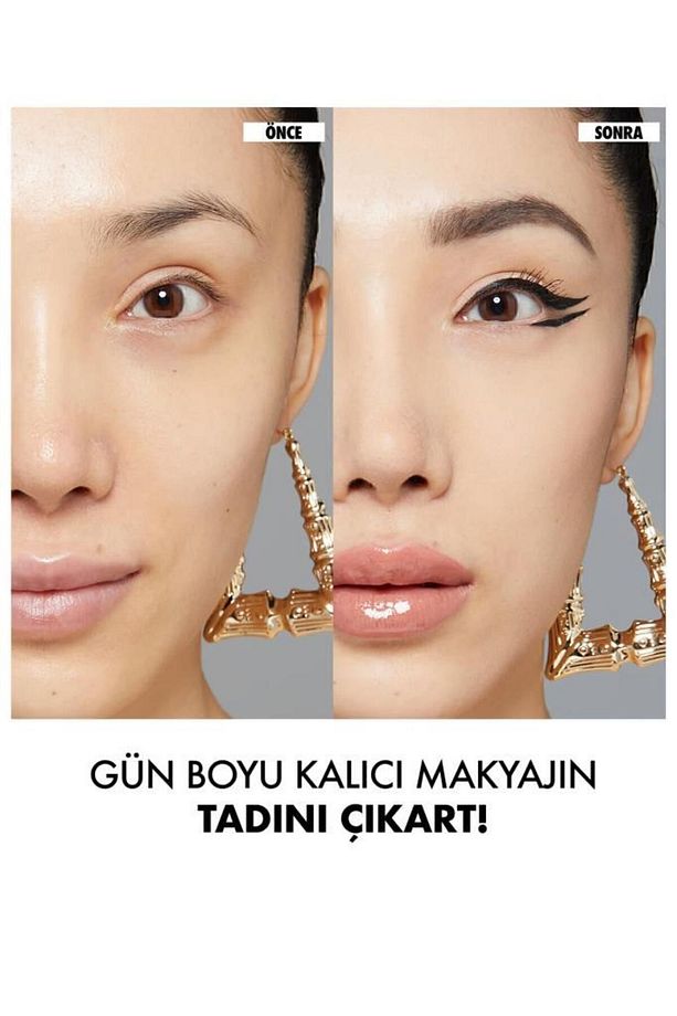 Mat Görünüm Veren Makyaj Sabitleyici Sprey - Makeup Setting Spray Matte 79 g - 8