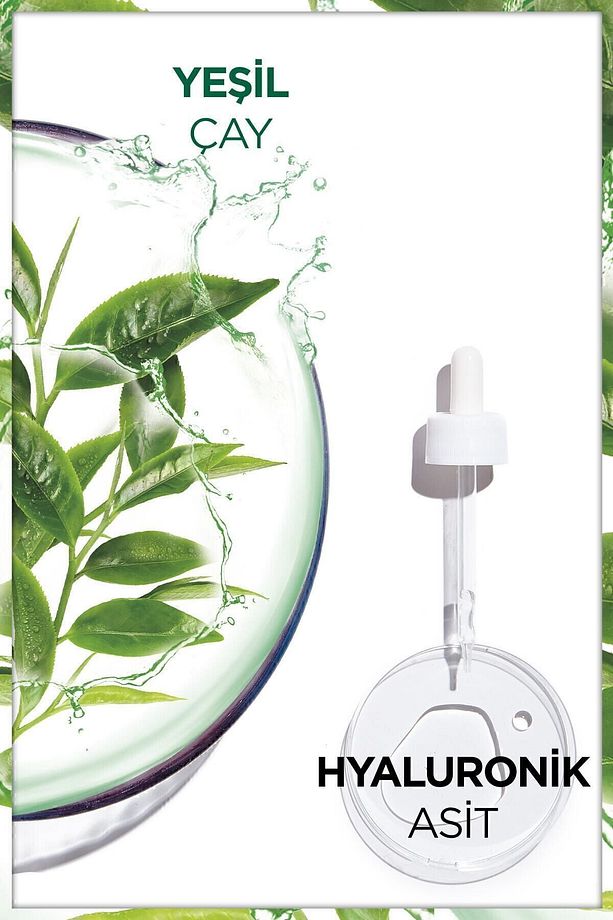 Nem Bombası Ferahlatıcı Kağıt Maske 28gr - 4