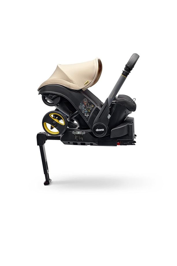 i Isofix Baza - 4
