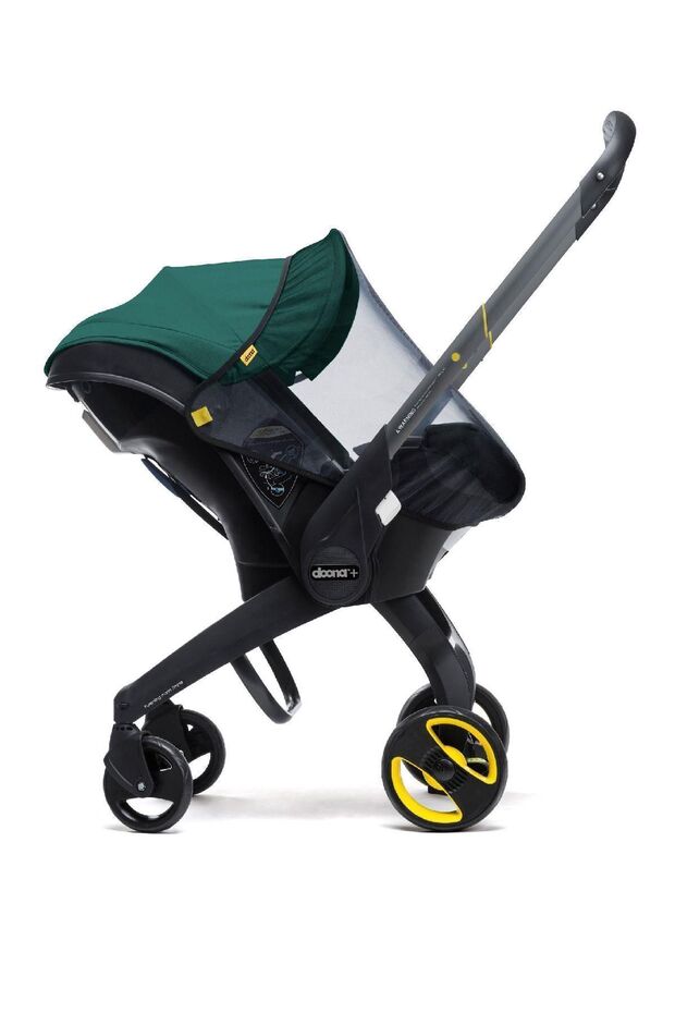 واقي الذباب والحشرات - 1