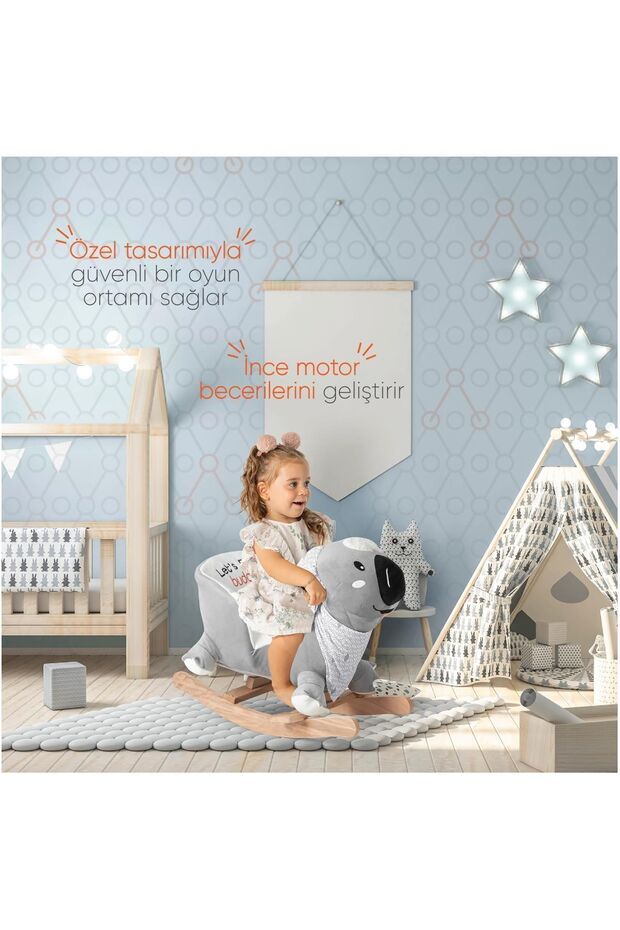 Buddy Sallanan Arkadaş - Koala - 2