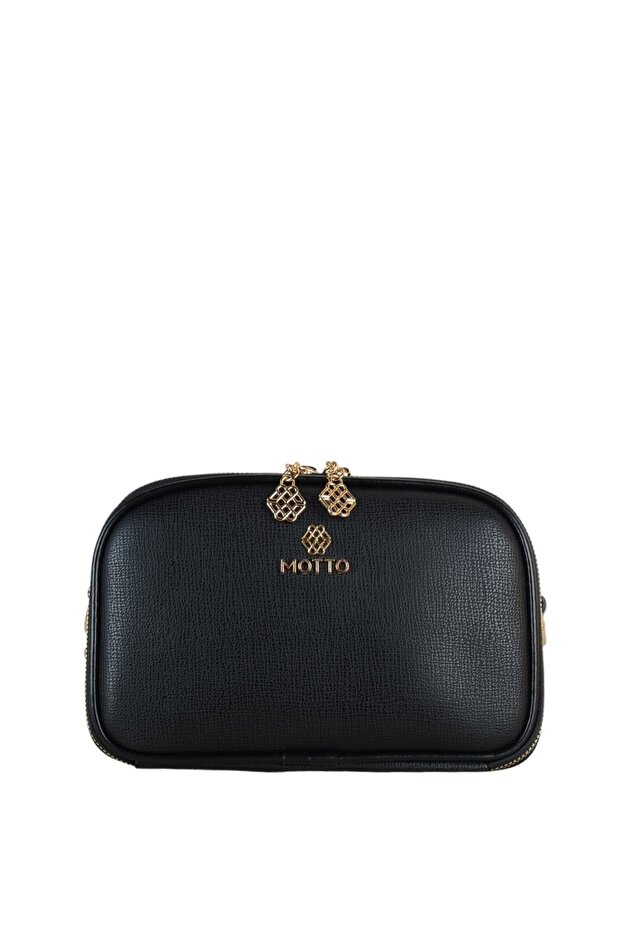 Çapraz Üç Gözlü Çanta - 3