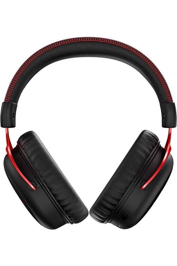 Cloud II Wireless Headset Kablosuz Oyuncu Kulaklığı 4P5K4AA HHSC2X-BA-RD/G - 3