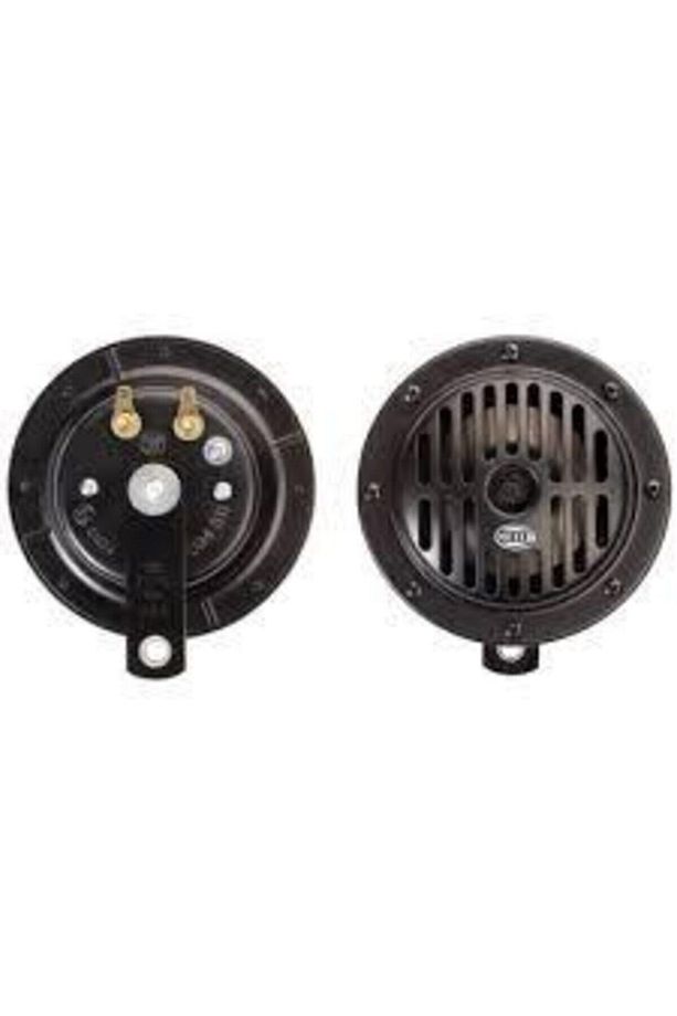 24 Volt Süperton Didit Korna 1 Tk 2adet - 1