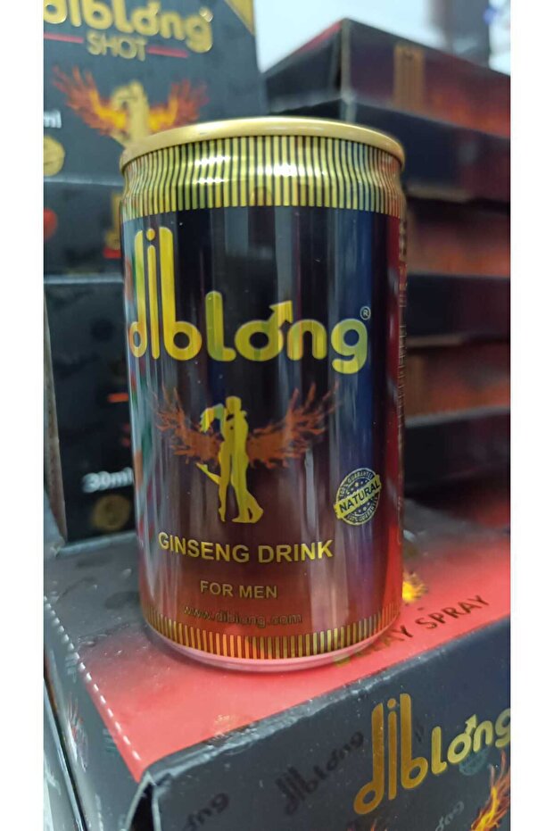 DİBLONG İÇECEK 6 ADET - 1