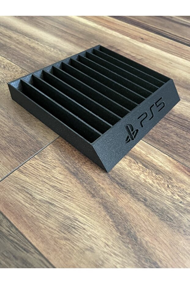 Ps5 Oyun Standı - 2