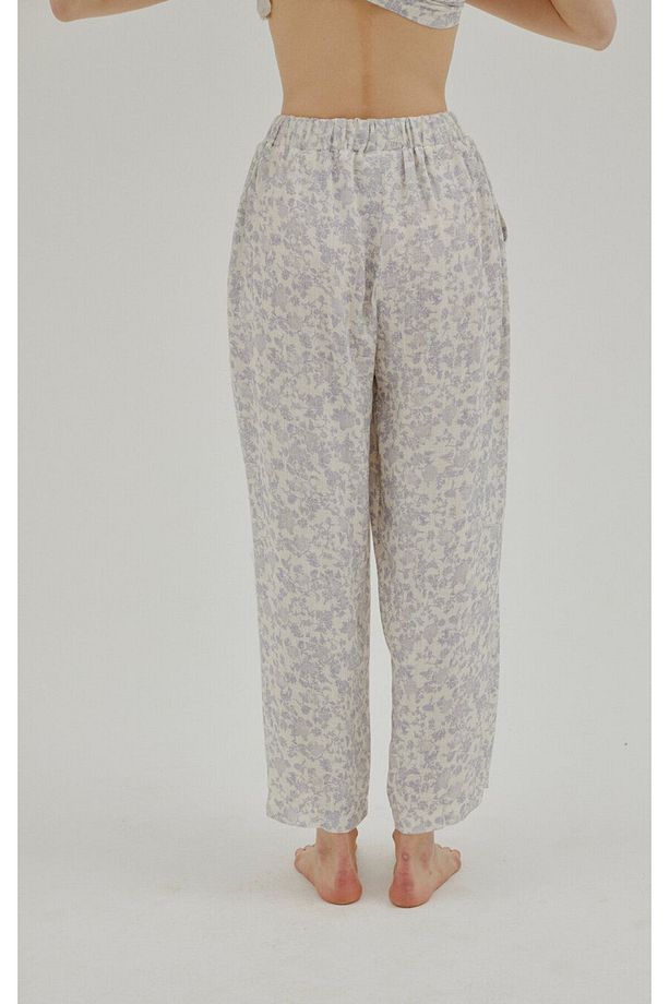 Lillia Viskon Pijama Takımı - 2