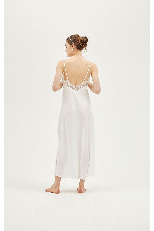 Jasmin Bride Capsule Gecelik - 3