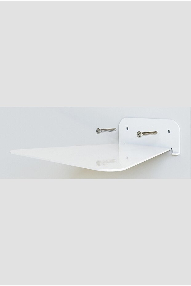 Sihirbaz Duvar Rafı 2 Adet - 5