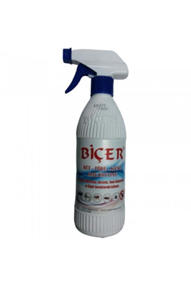 Biçer Bit Pire Ilacı