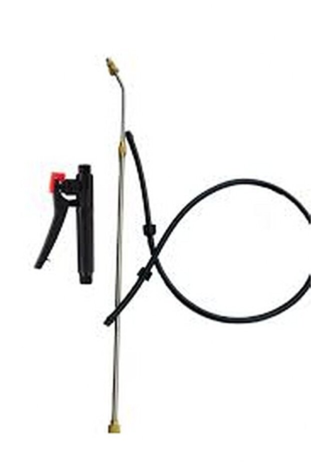 Ilaçlama Tabanca Seti - 1