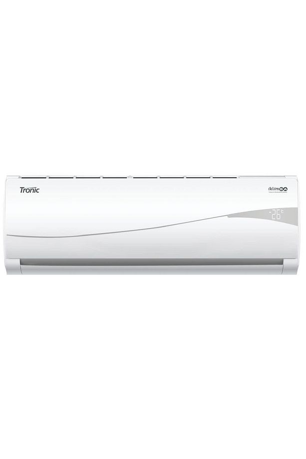 Tronic TRK12INVDMF 12.000 BTU/h A++ Inverter Klima R32 - 1