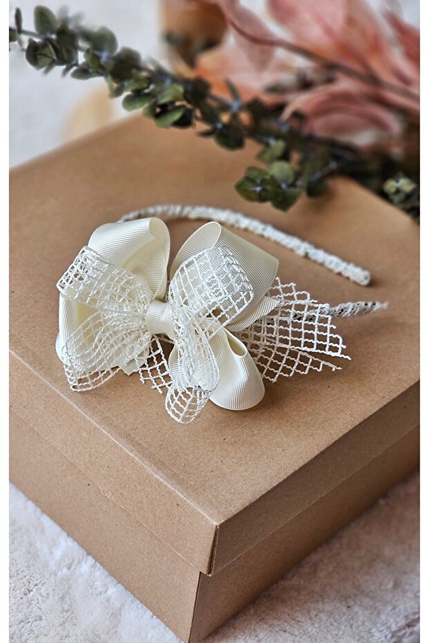 Custom Design Lohusa, Pregnant Crown