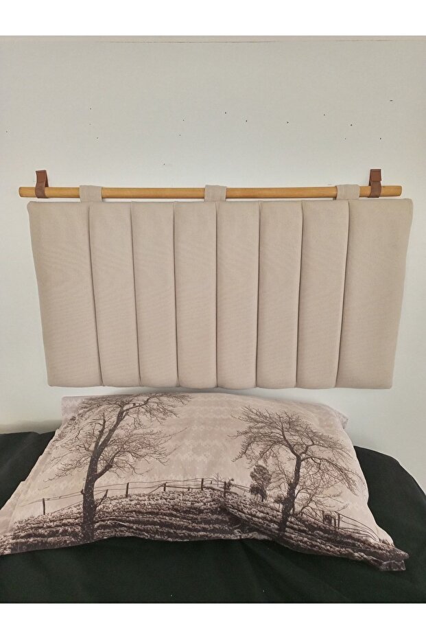 Bisa Yatak Başlığı - 3