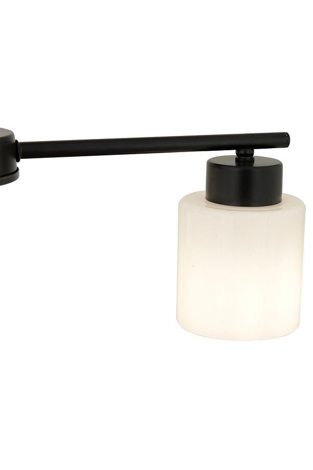 Loreen 3 Lü Modern Yatak Odası Mutfak Salon Avize - 5