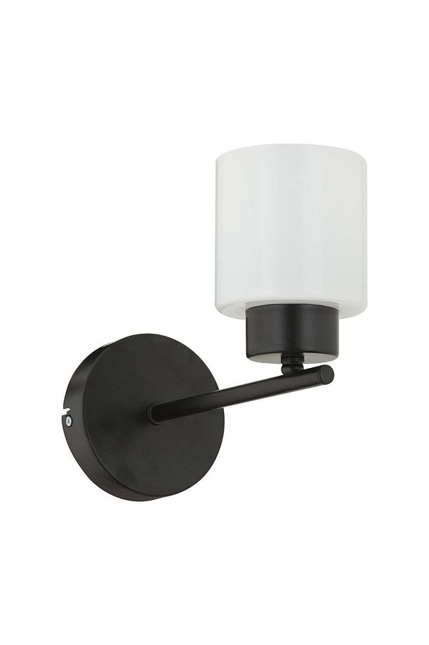 Lima Duvar Lambası Yatak Odası-Yatak Başı-Banyo İçin Modern Aplik - 3
