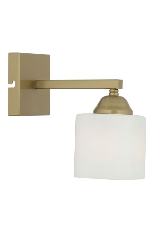 Minel Eskitme Duvar Lambası Yatak Odası-Yatak Başı-Banyo İçin Modern Aplik - 3
