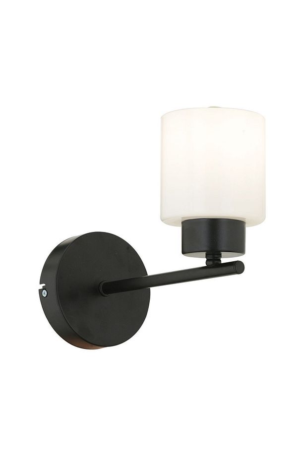Lima Duvar Lambası Yatak Odası-Yatak Başı-Banyo İçin Modern Aplik - 6