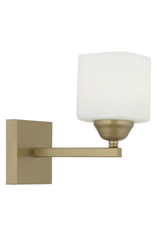 Minel Eskitme Duvar Lambası Yatak Odası-Yatak Başı-Banyo İçin Modern Aplik - 2