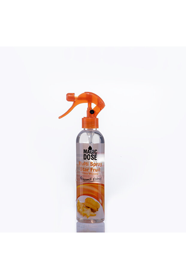 MULTI SPRAY "STAR FRUIT" 350ML - 1