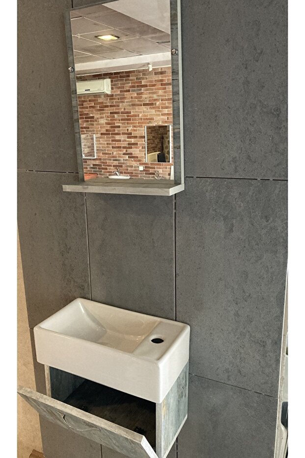 Mavi Nil Mini Takım - 2