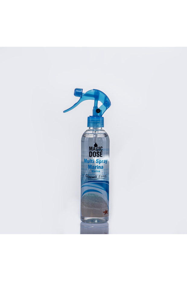 MULTI SPRAY "MARİNA" 350ML