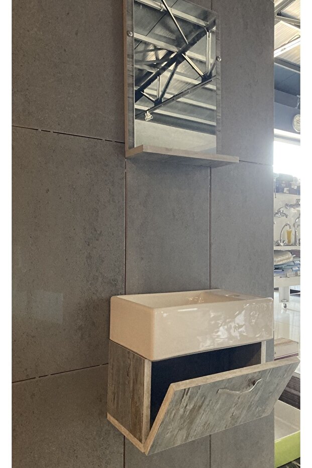 Mavi Nil Mini Takım - 3