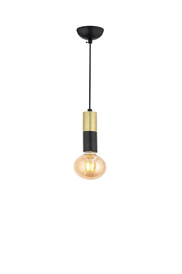 Miranda Tekli Eskitme Modern Sarkıt Mutfak Salon Sarkıt Avize - 2