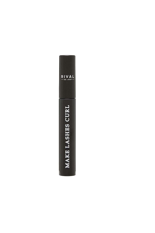 Maskara Make Lashes Curl - 1