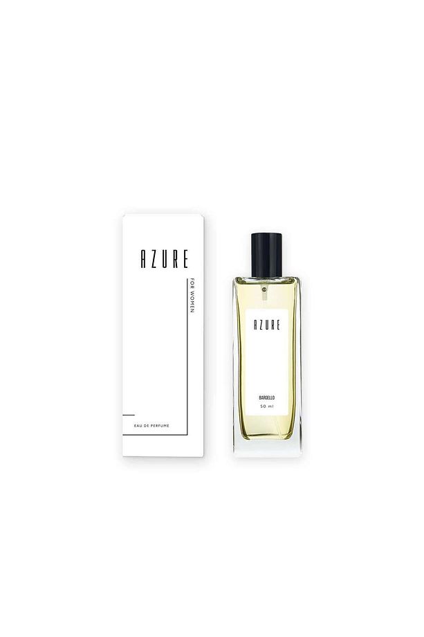 Azure Kadın 50 ml Parfüm Edp - 4