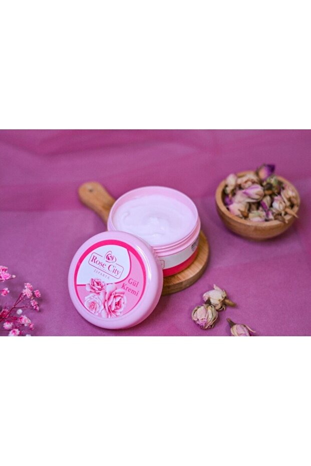 Gül Kremi 85 ml - 1