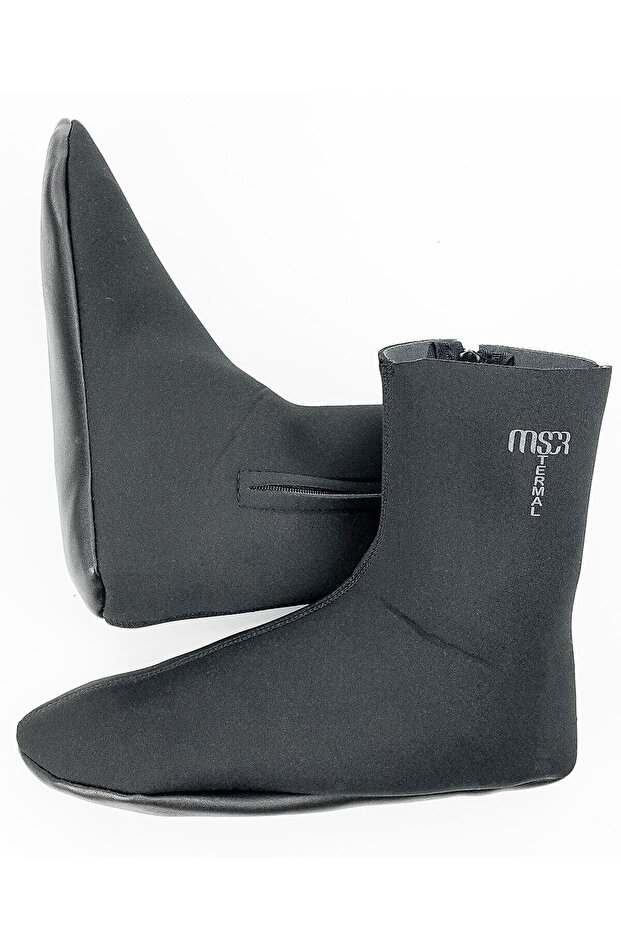 Deri Taban Termal Mest - 2