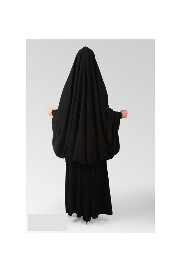 ورقة الحرير إبرة واسعة كاملة - 2