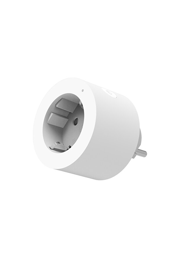 Akıllı Kontrol Hub E1 ve 3 Adet Tekli Priz - 3