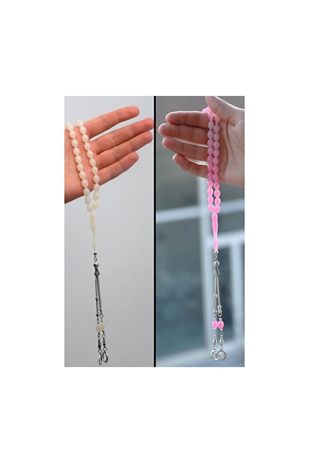 Bukalemun Tesbih - 1