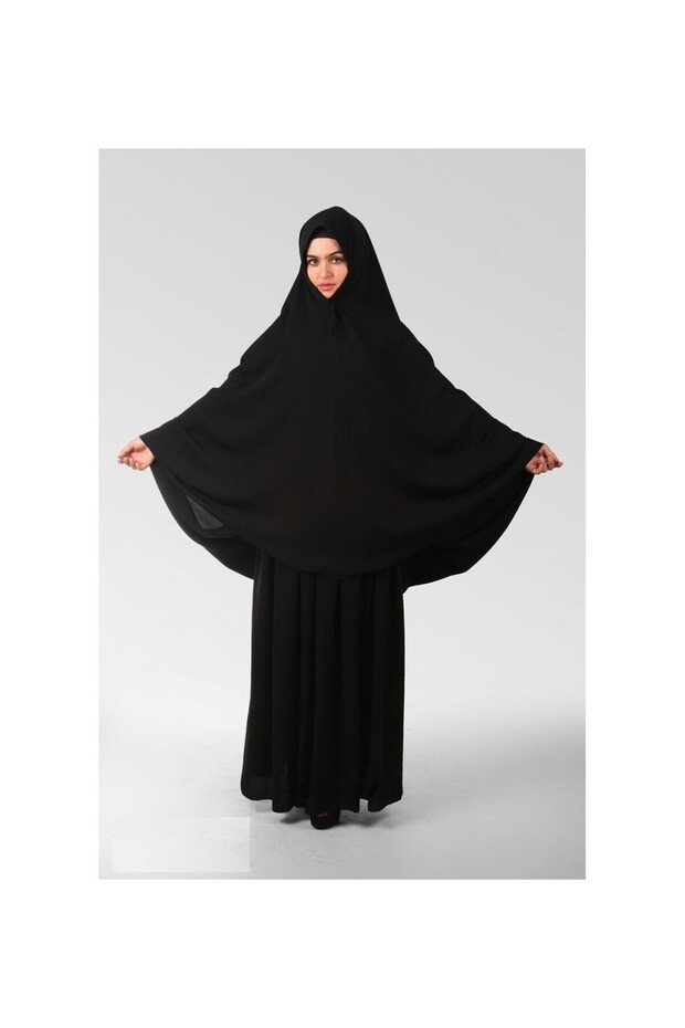 ورقة الحرير إبرة واسعة كاملة - 1