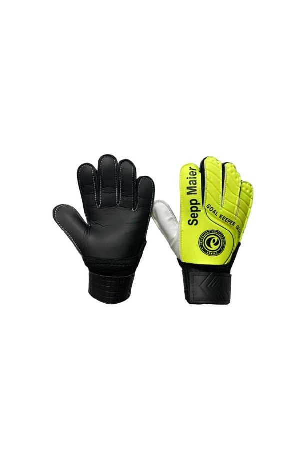 Kaleci Forma,eşofman,şort,eldiven,çorap Neuer Model 5 li Set - 6