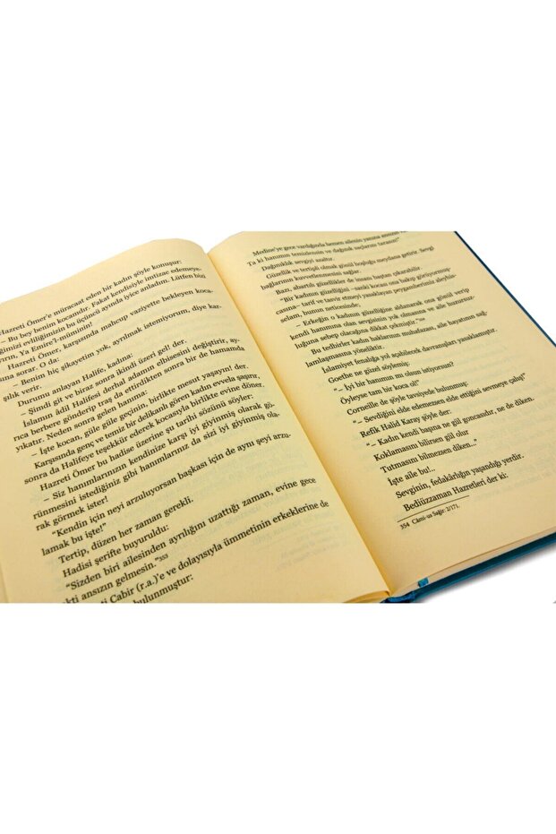 Kürsülerden Müminlere 41 Vaaz - 5