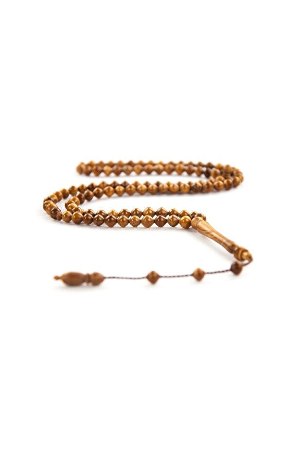 Kuka Tesbih - 99' Lu - 6 Mm - 2