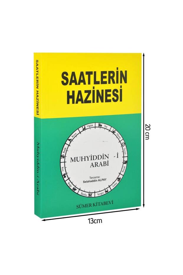 Saatlerin Hazinesi - 1
