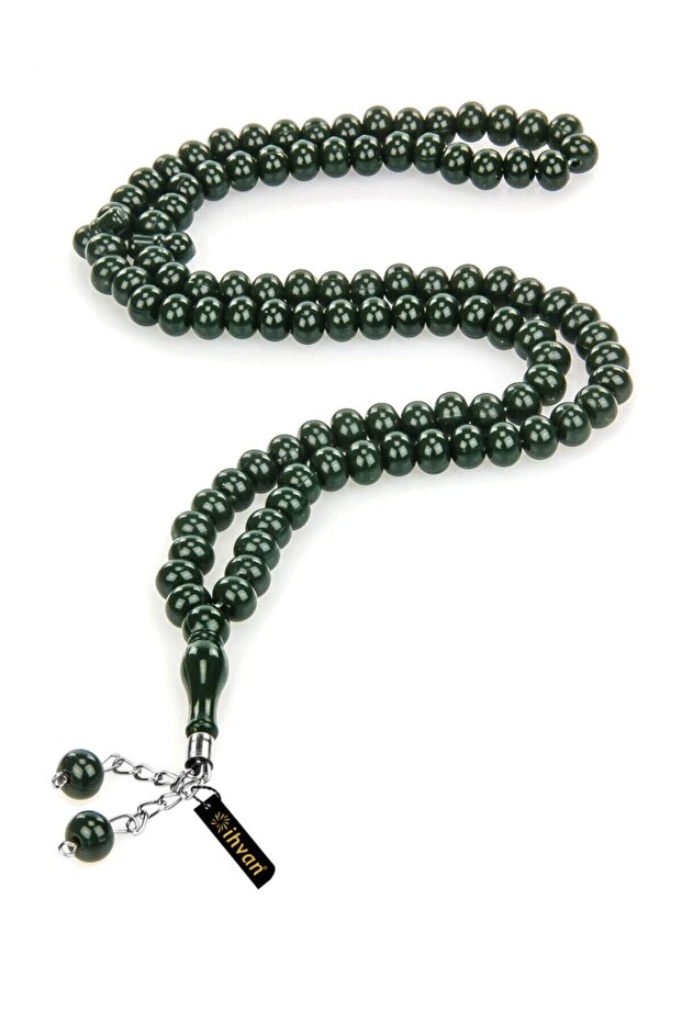1. High Quality 10mm 99-Bead Hajj and Umrah Gift Prayer Beads (10 Pieces)