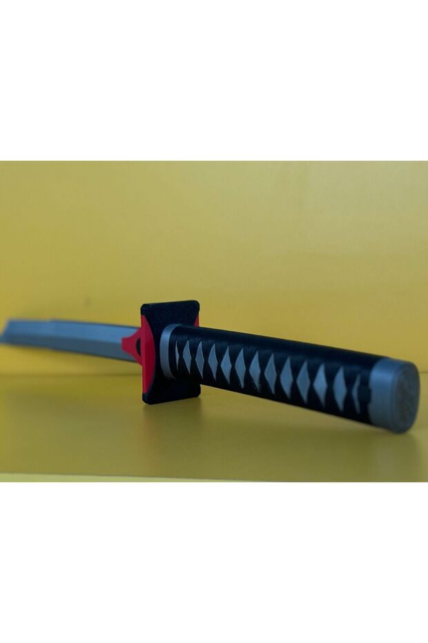 Deadpool Katlanabilir Katana - 5