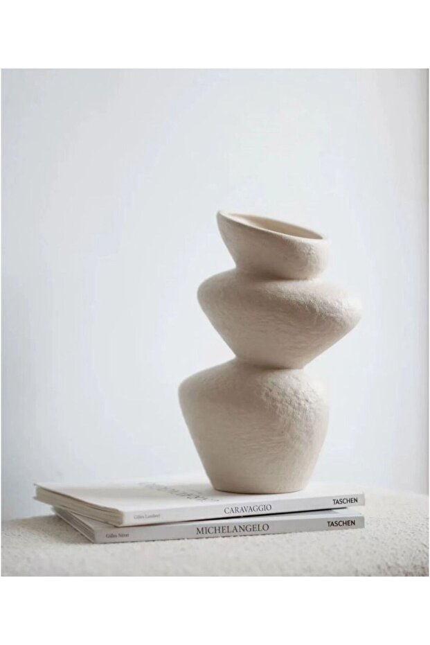 Rock Vase