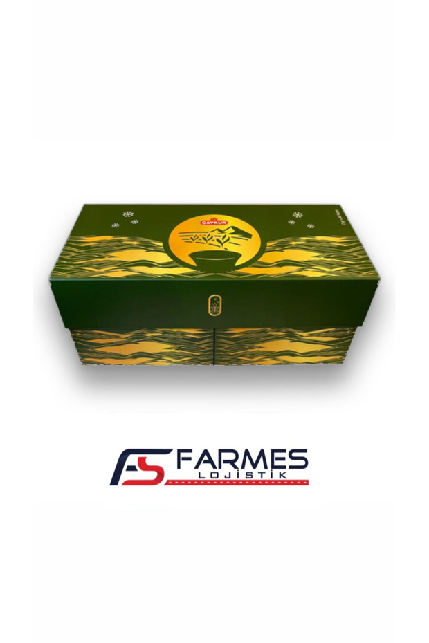 Hediyelik GURME Çay - 1