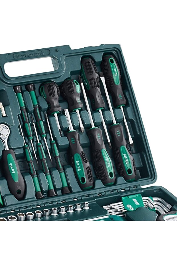 Alet Çantası 87 Parça - 6