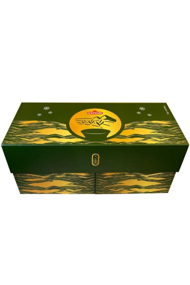 # Hediyelik Gurme Çay - 2