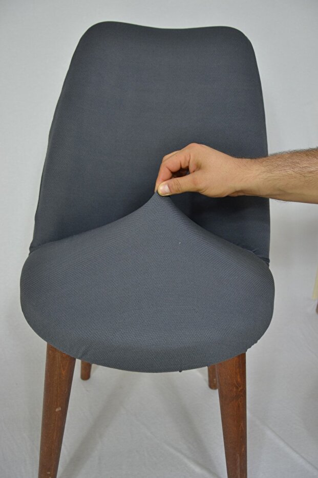 Sandelye Kılıfı - 6