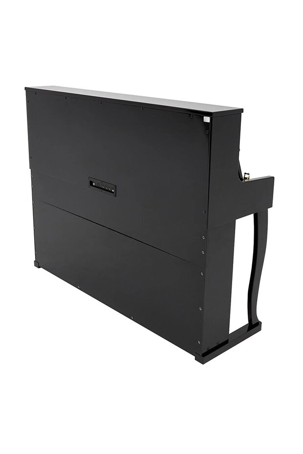 Slp-980 Bk Dijital Duvar Piyano - 4